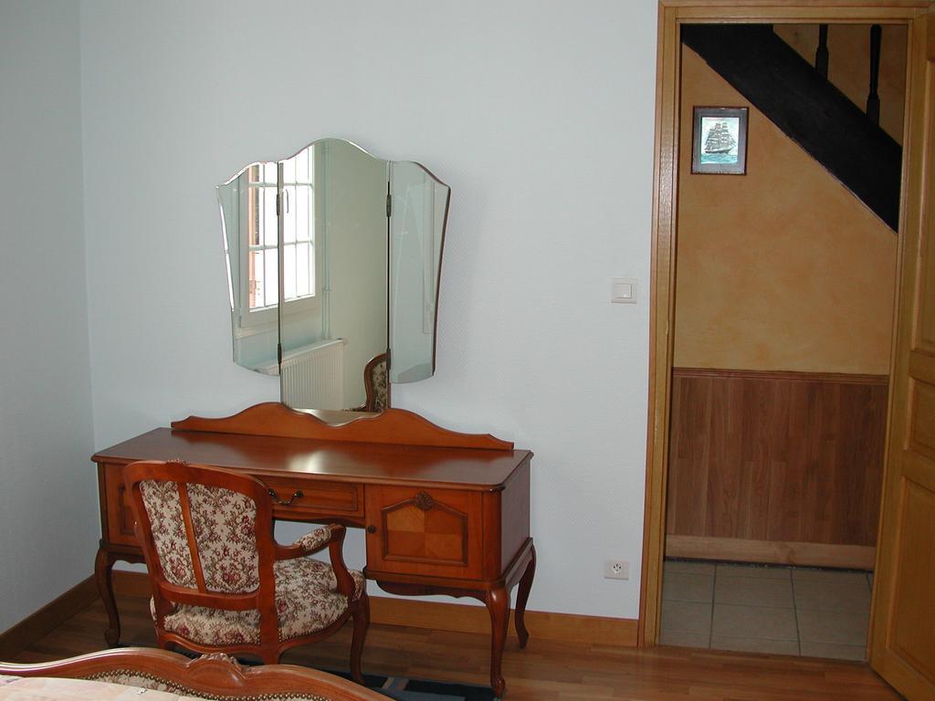 The Poppy'S Villa Aveluy Dış mekan fotoğraf
